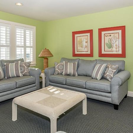 Villa Kellum à Atlantic Beach Extérieur photo