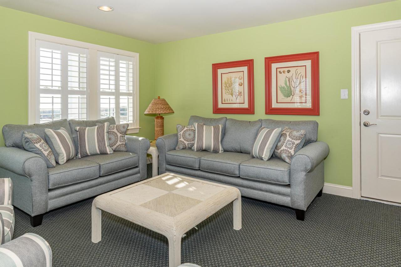 Villa Kellum à Atlantic Beach Extérieur photo