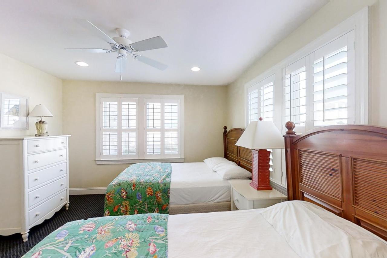 Villa Kellum à Atlantic Beach Extérieur photo